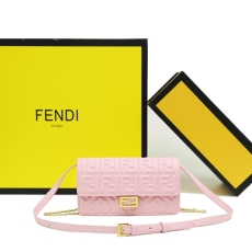 Fendi Satchel Bags